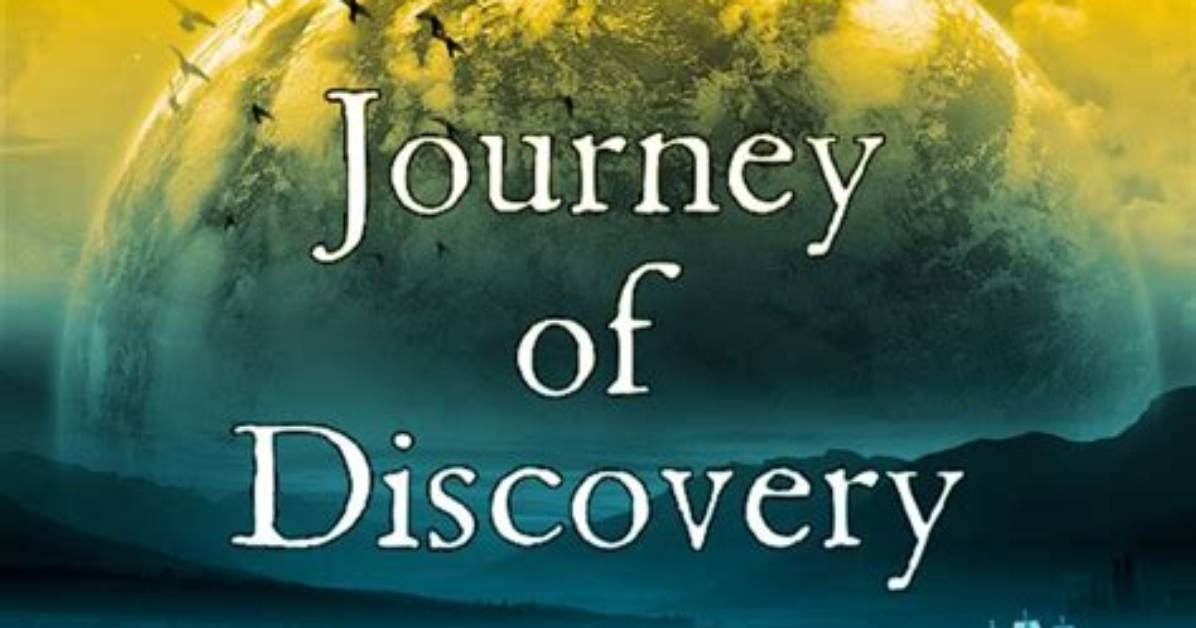 A Journey of Discovery in 2023