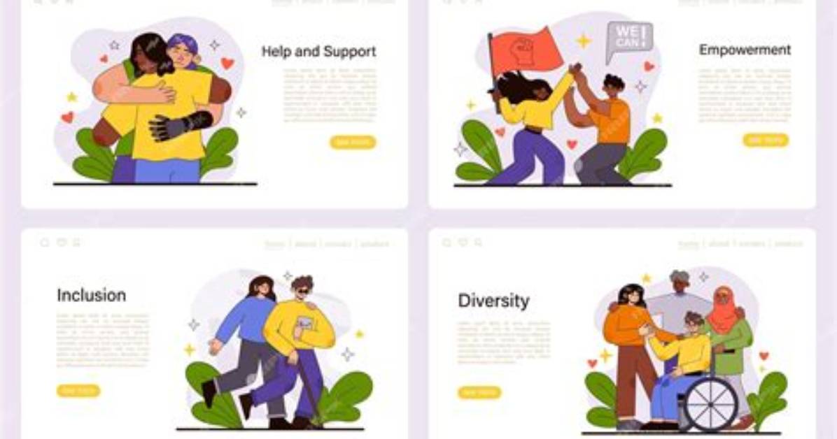 A Journey of Diversity and Empowerment for "Ams17"
