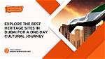 A Journey of Dual Heritage and Cultural Fusion