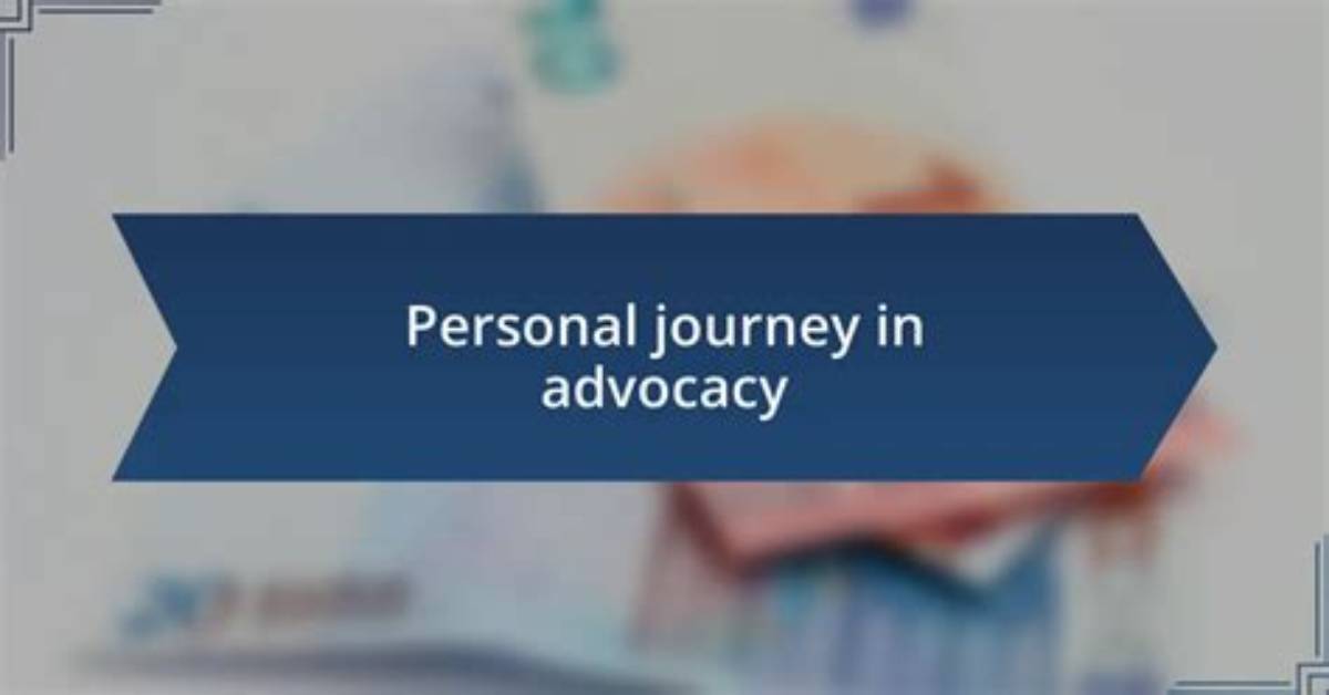 A Journey of Entertainment, Advocacy, and Personal Triumphs
