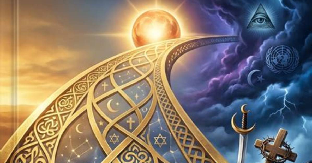 A Journey of Faith and Finance