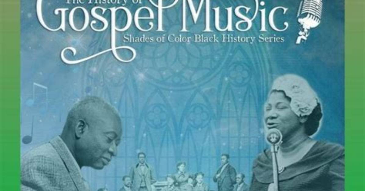 A Journey of Faith, Music, and Inspiration