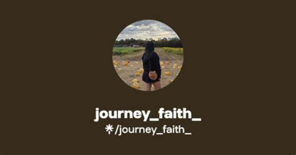 A Journey of Faith, Success, and Impact