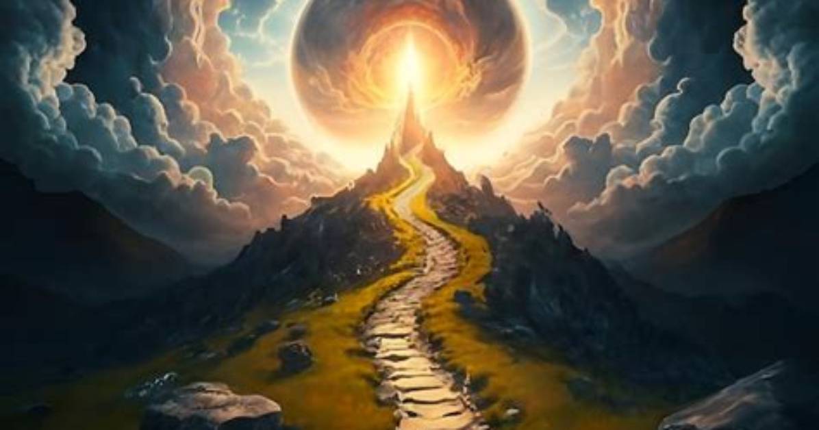 A Journey of Faith, Symbolism, and Artistic Expression