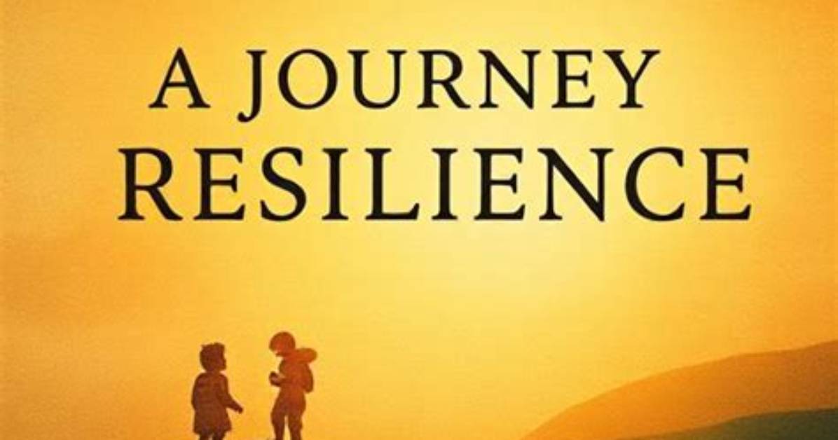 A Journey of Family, Love, and Resilience
