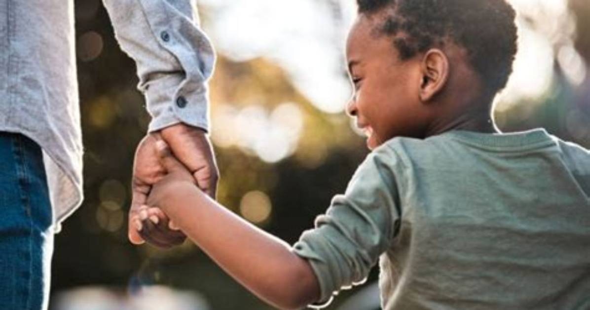 A Journey of Fatherhood and Family Values