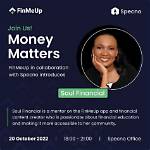 A Journey of Funk, Soul, and Financial Success