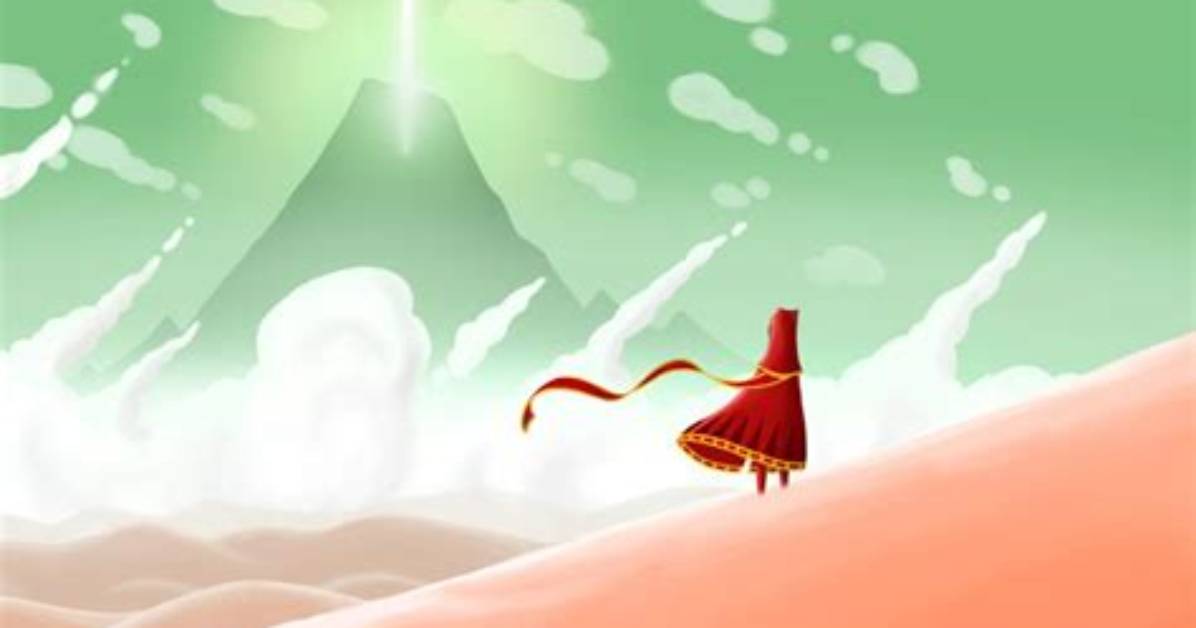 A Journey of Geek Culture, Entertainment, and Inspiration