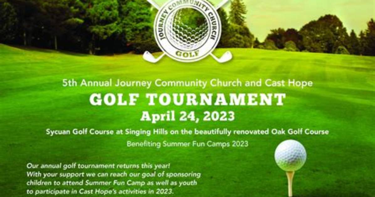 A Journey of Golf, Fortune, and Philanthropy