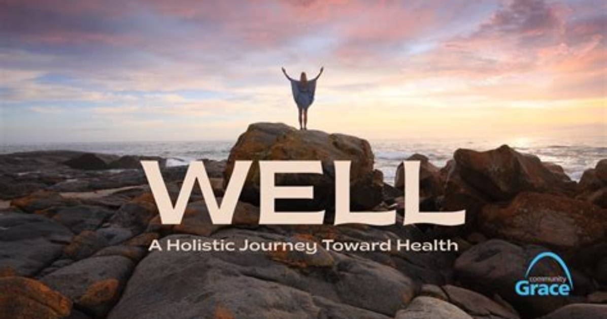 A Journey of Health and Holistic Well-Being