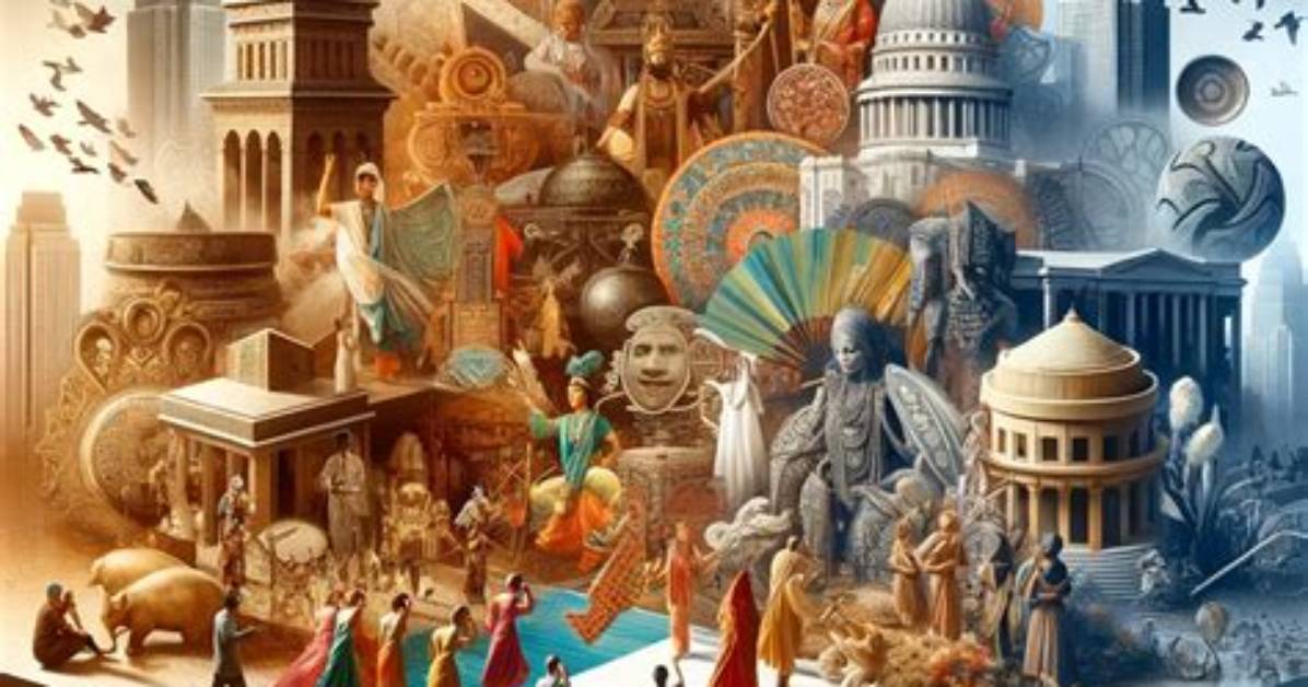A Journey of Heritage and Social Impact