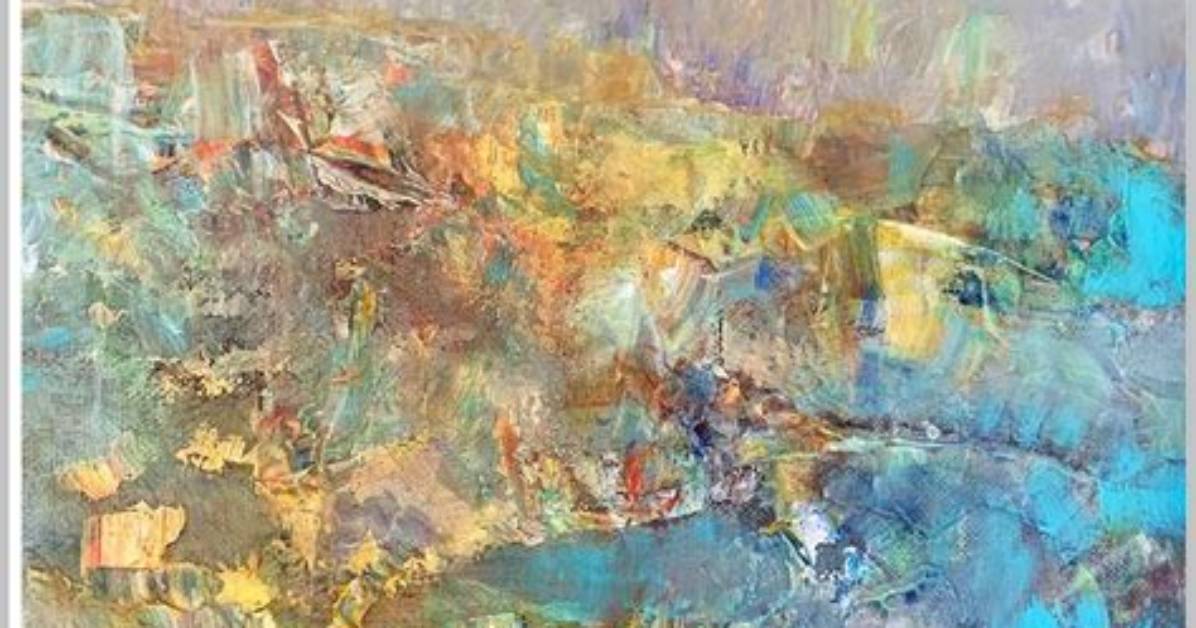 A Journey of Identity and Artistic Innovation