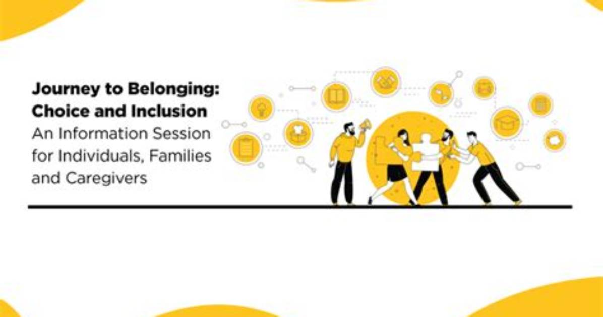 A Journey of Identity and Inclusion