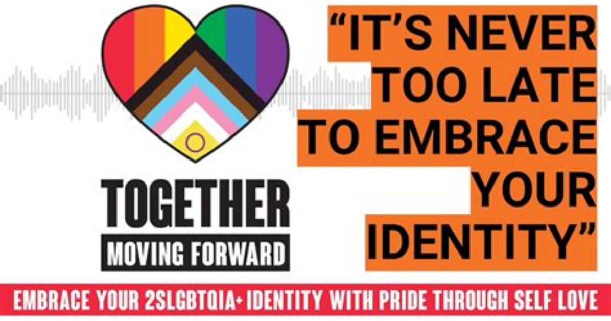 A Journey of Identity, Music, and Lgbtq+ Advocacy