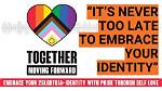 A Journey of Identity, Music, and Lgbtq+ Advocacy