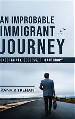 A Journey of Inheritance, Success, and Philanthropy