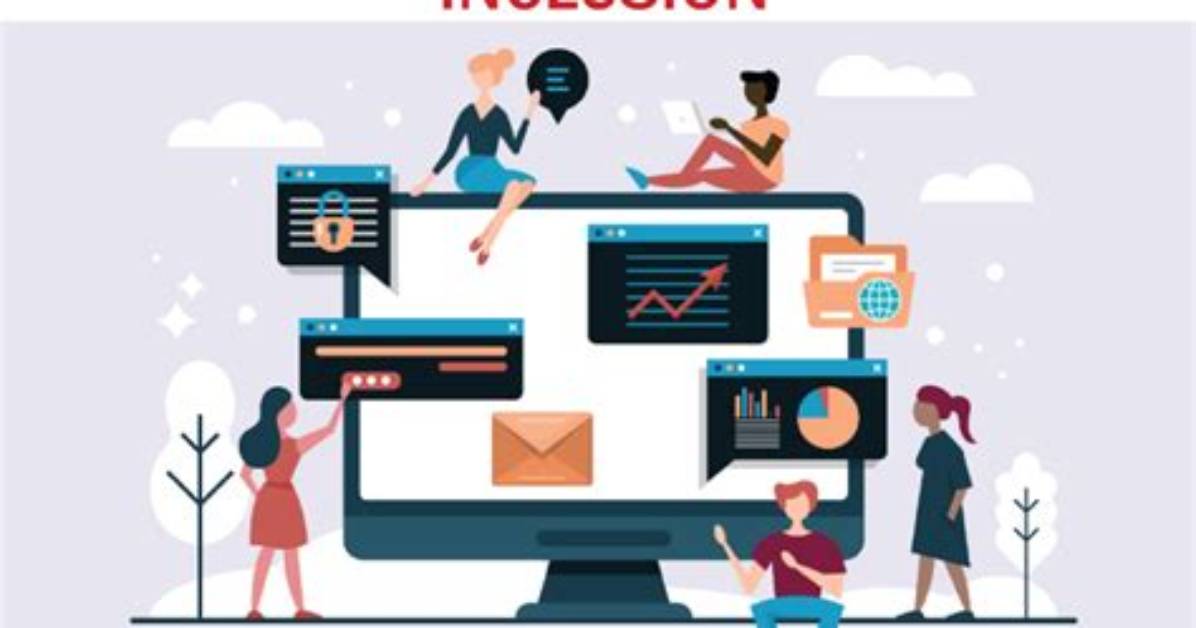 A Journey of Innovation and Inclusion