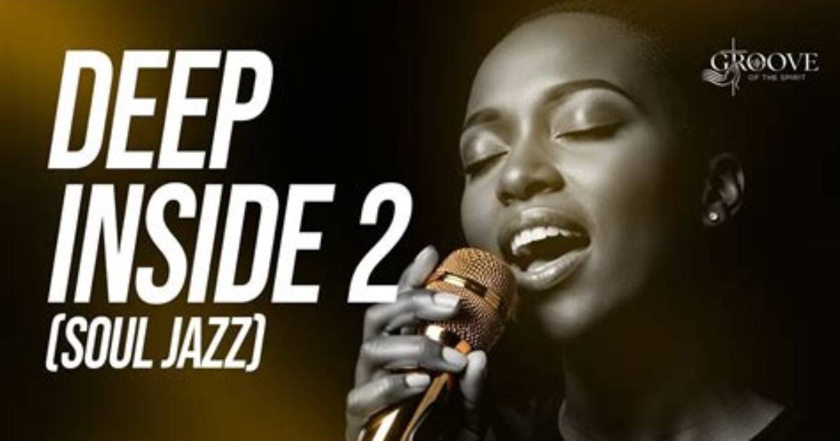 A Journey of Jazz, Soul, and Social Justice