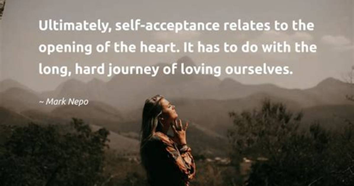 A Journey of Love, Acceptance, and Resilience