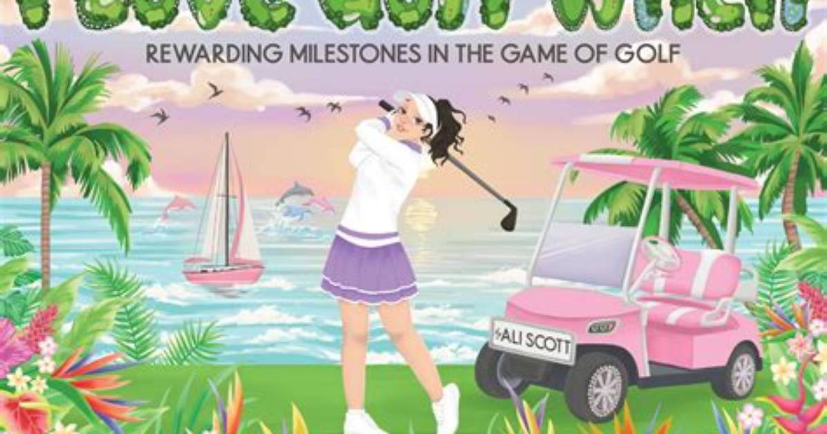 A Journey of Love and Golf