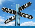 A Journey of Love, Family, and Career