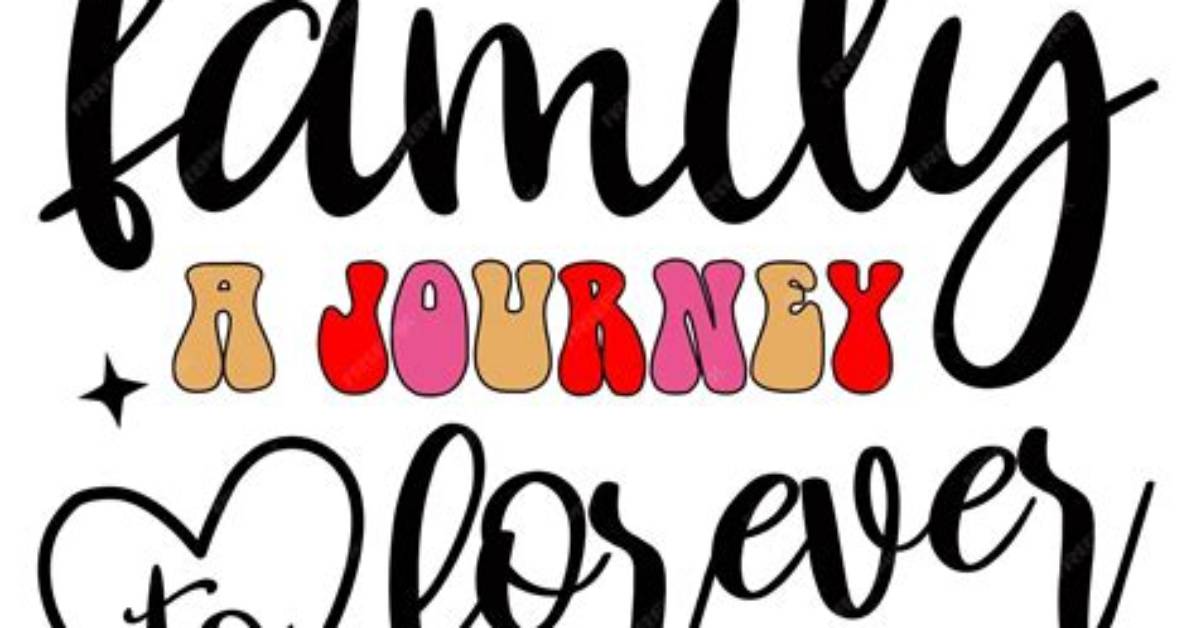 A Journey of Love, Family, and Inspiration