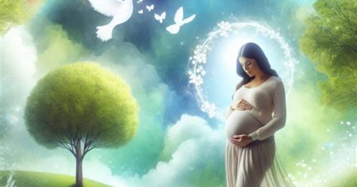 A Journey of Love, Hope, and Maternal Strength