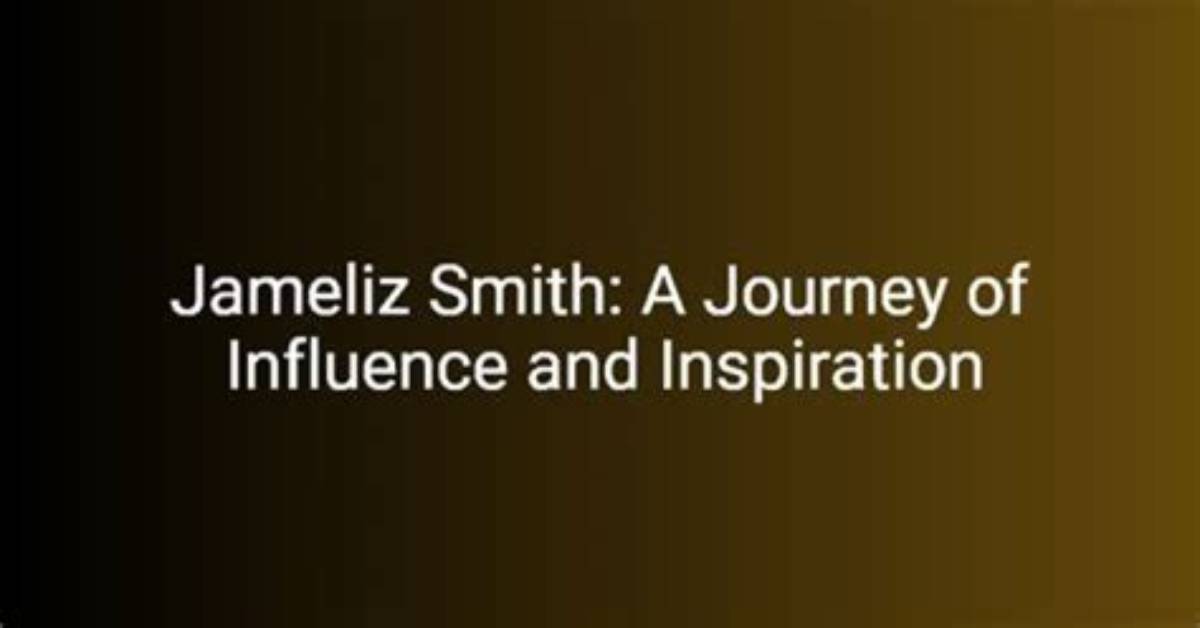 A Journey of Love, Influence, and Inspiration