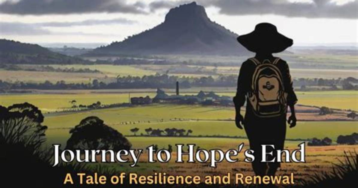 A Journey of Love, Resilience, and Adventure