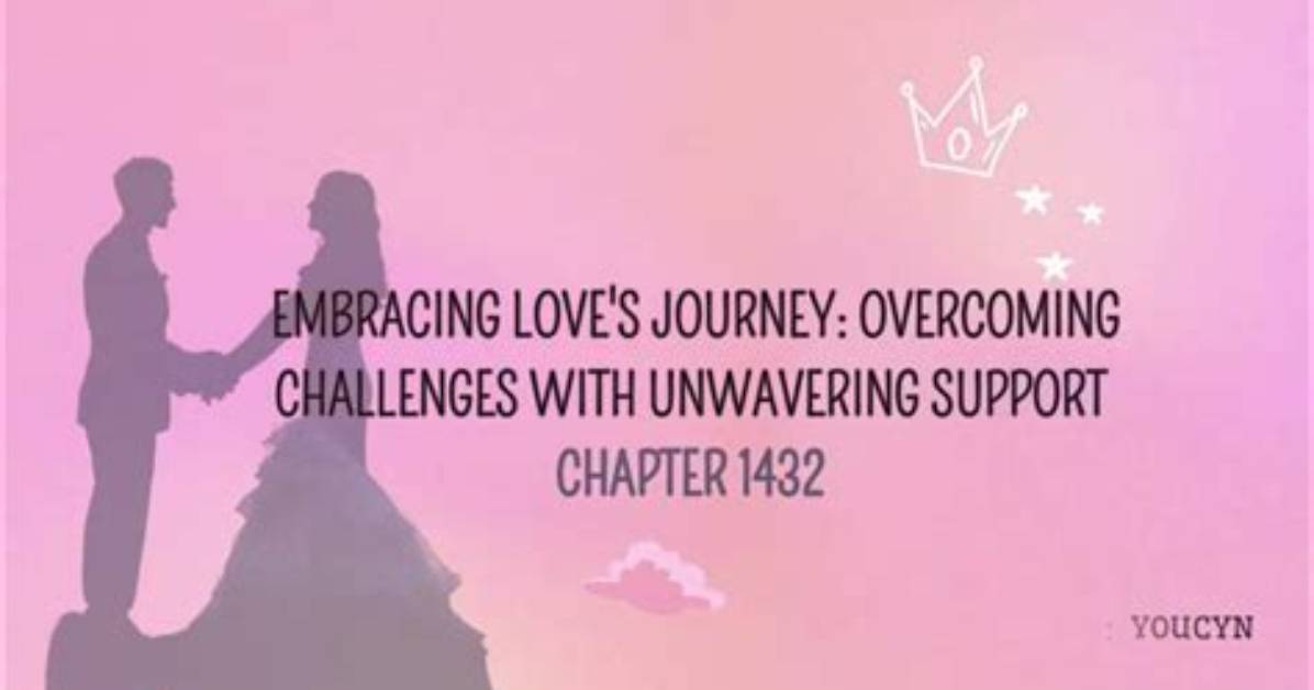 A Journey of Love, Support, and Unwavering Belief