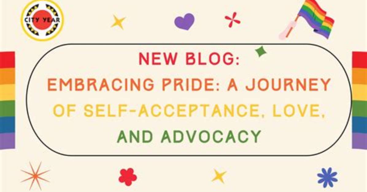 A Journey of Love, Trust, and Advocacy