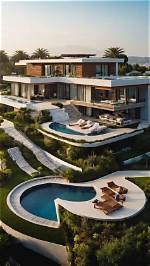A Journey of Luxury and Grandeur