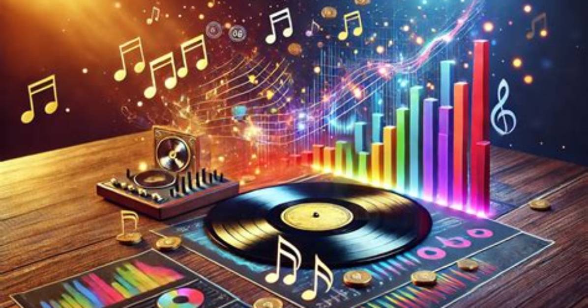 A Journey of Music, Endorsements, and Investments