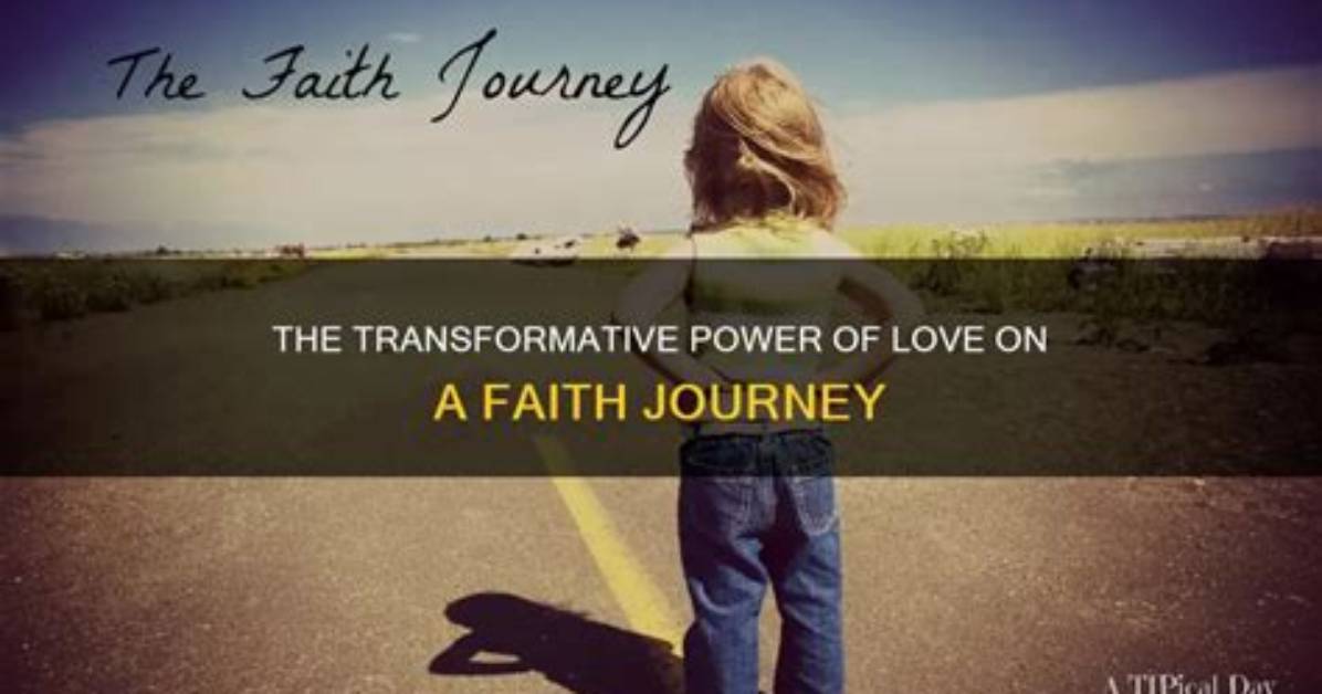 A Journey of Power, Love, and Social Justice