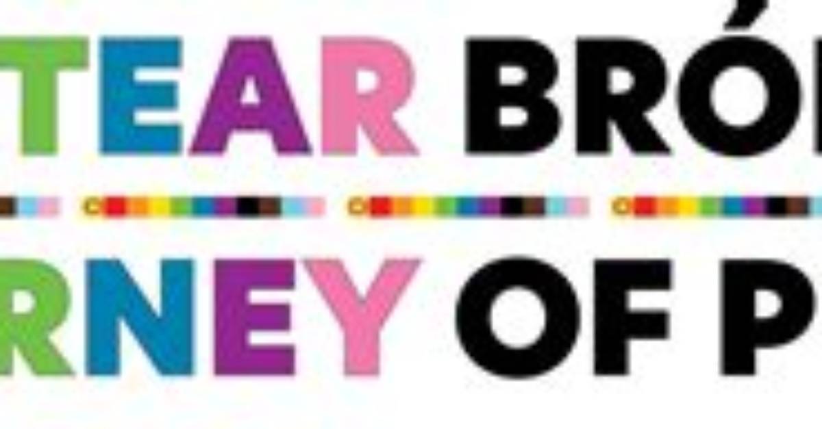 A Journey of Pride and Activism