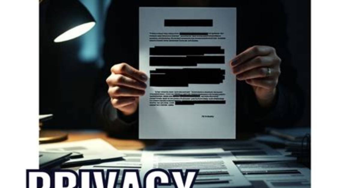 A Journey of Privacy and Support