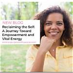 A Journey of Purpose and Empowerment