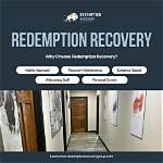 A Journey of Recovery and Redemption