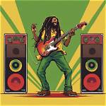 A Journey of Reggae, Activism, and Empowerment
