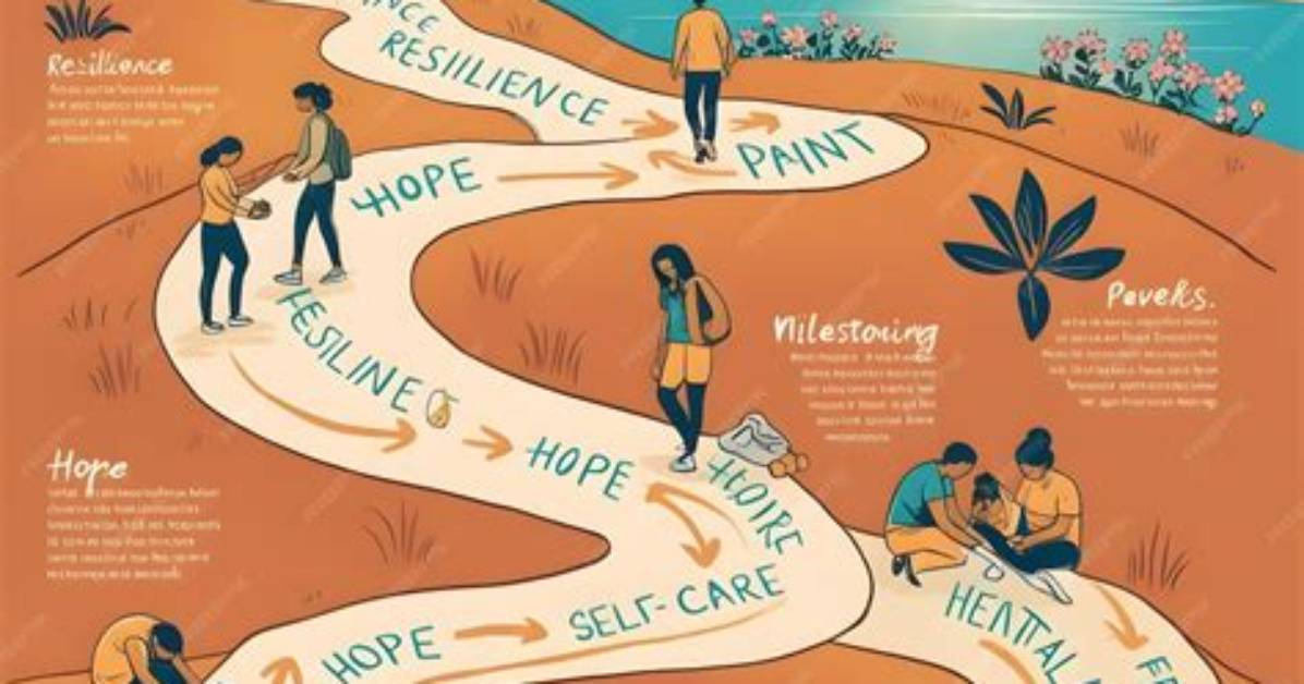 A Journey of Resilience And