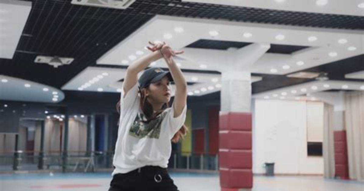 A Journey of Rhythm, Dance, and Inspiration