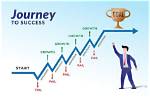 A Journey of Success and Values