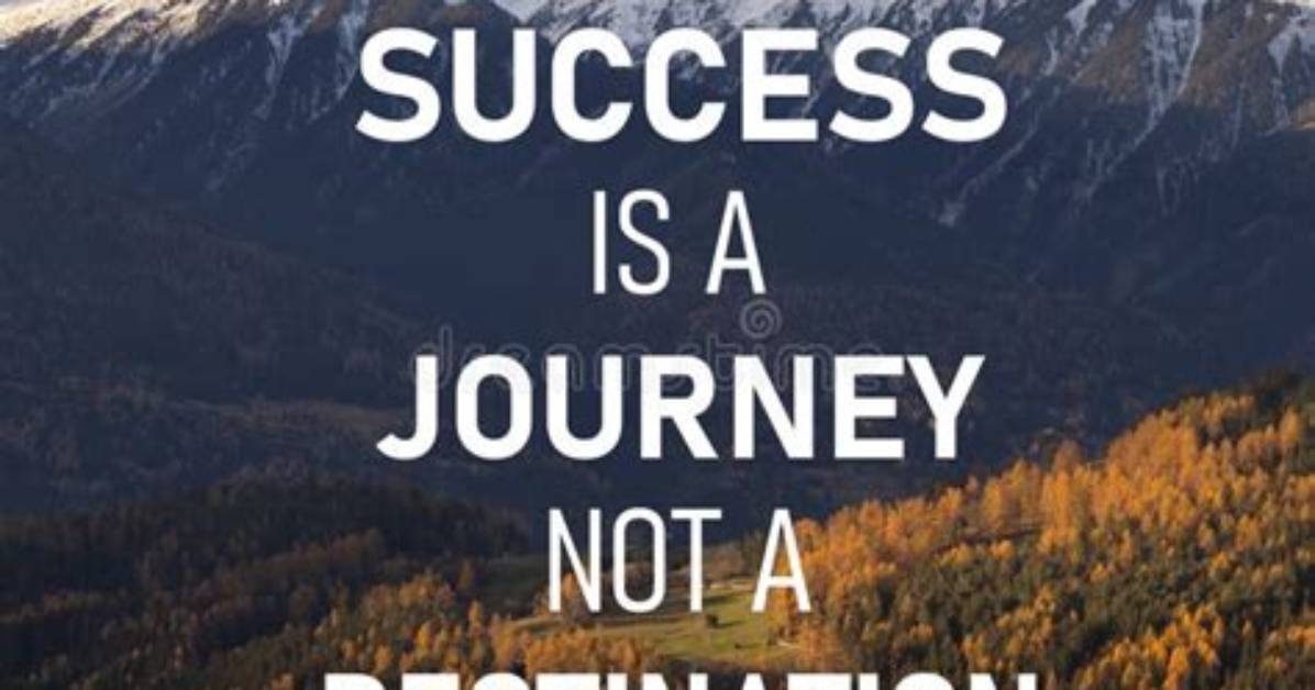 A Journey of Success, Legacy, and Inspiration