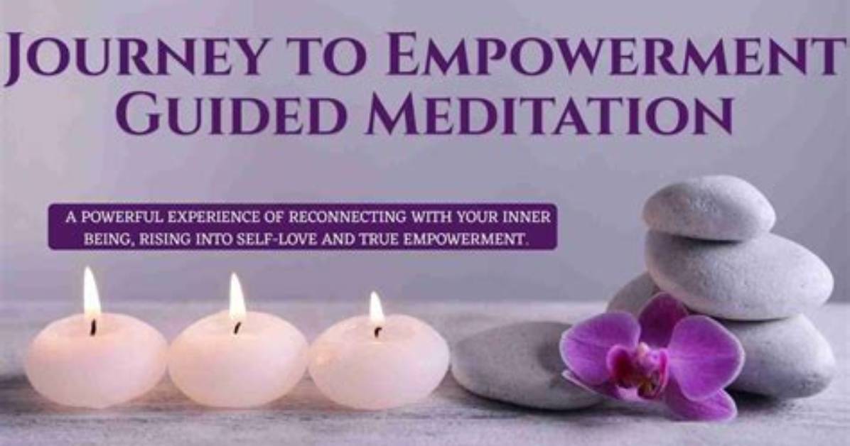 A Journey of Success, Love, and Empowerment