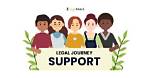 A Journey of Support, Policy, and Personal Life