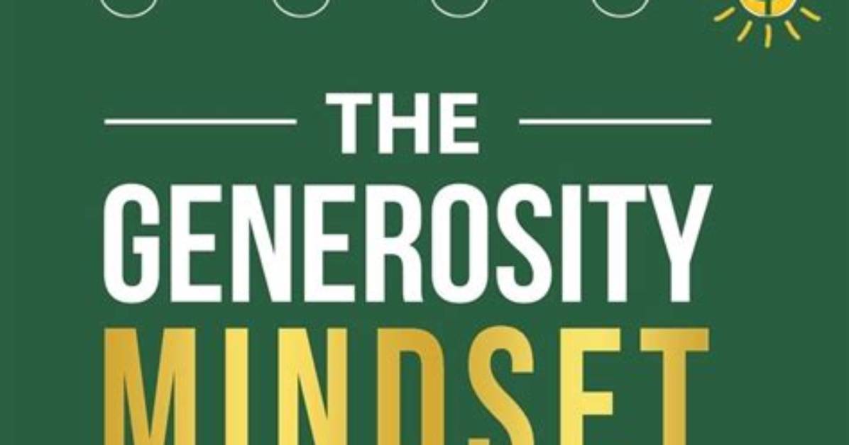 A Journey of Talent, Business, and Generosity