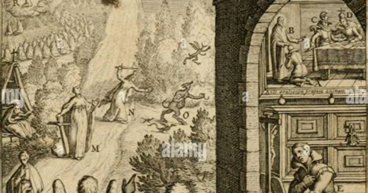 A Journey of Theological and Philosophical Discoveries