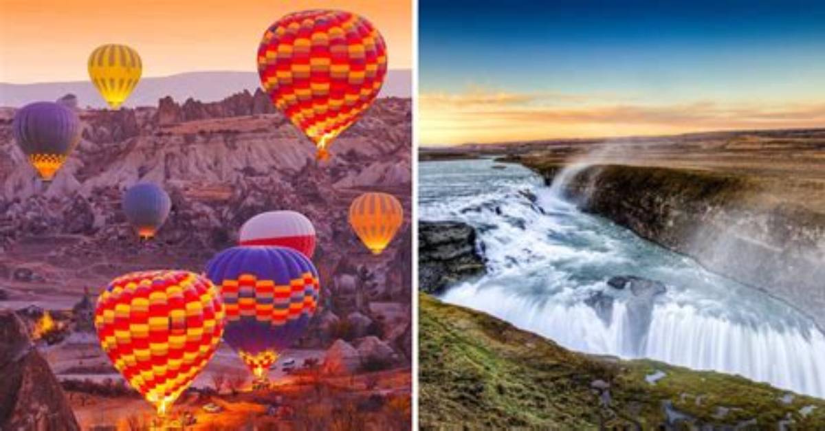 A Journey of Unforgettable Experiences