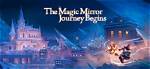 A Journey of Visual Magic