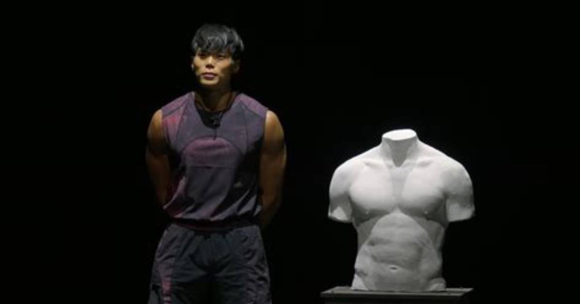 A Journey Through Ammoti Physical 100: the Ultimate Test of Strength and Endurance